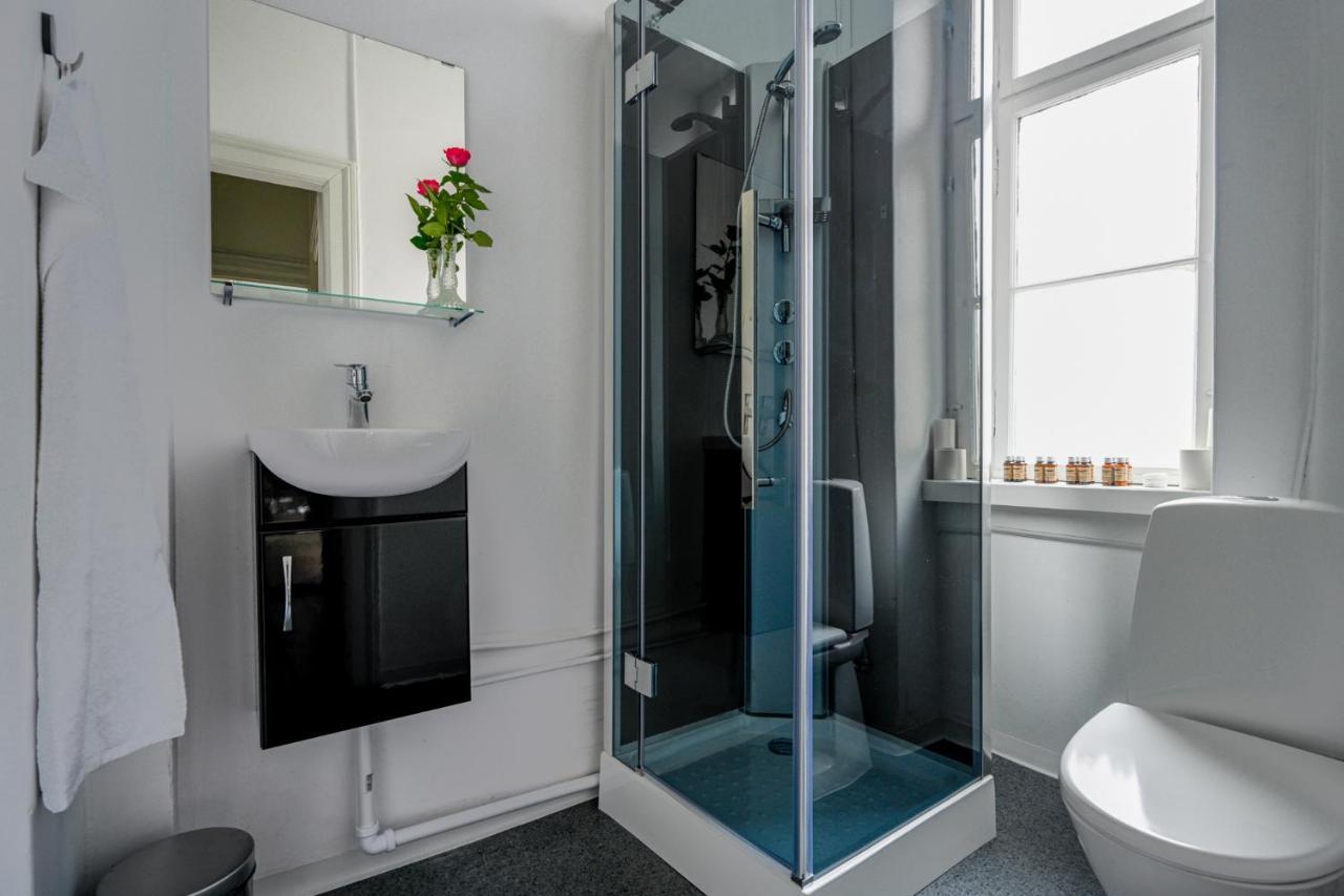 Sanders Merchant - Cute Two-Bedroom Apartment In Center Of Kopenhagen Buitenkant foto
