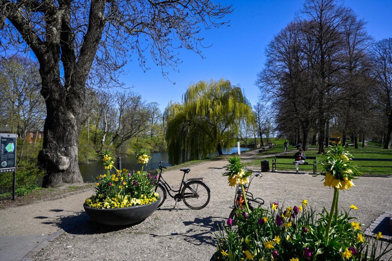 Sanders Merchant - Cute Two-Bedroom Apartment In Center Of Kopenhagen Buitenkant foto